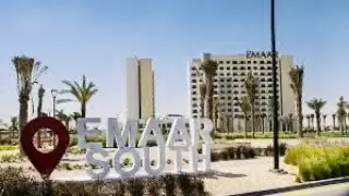 Emaar South Dubai | Dubai South #emaar  #dubaisouth