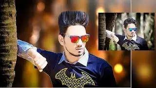 Photoshop Editing Tutorial | How To Edit Like CB Edits | New Photoshop Tutorial