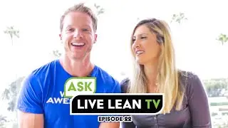 10 Health & Fitness Questions Answered! | 