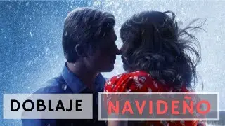 En mis sueños. Fandub en castellano