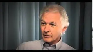 Phil Butcher: The early days of IT