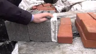 ИЗ ЧЕГО ПОСТРОИТЬ ДОМ? ТЕПЛОБЛОК ИЛИ КИРПИЧ?