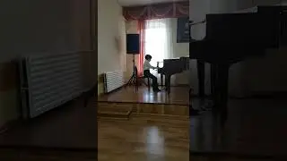 Кисловодская ДМШ им. В.И. Сафонова