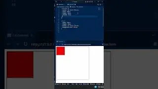 center the div #coding #interview #component #html #css #web #page #ultrahash #practice