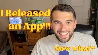 Released iOS app | Ticker Verison 1 | Indie Dev