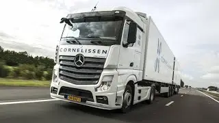 ETS 2 🔴ИЩЕМ ПРИКЛЮЧЕНИЯ НА ДОРОГЕ ДУРАКОВ В TRUCKERSMP / Logitech G27 gameplay