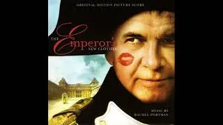 Rachel Portman - My Napoleon - (The Emperor's New Clothes, 2001)