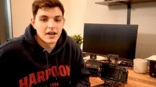 How to Import LUTs to BMPCC 4K /6K / 6K PRO