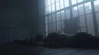 Rozhden - Роса. Stanislav Litvinov choreography.