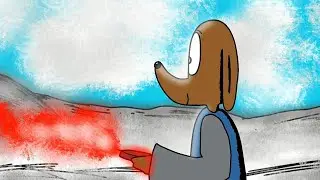 The Christmas Spell (Short animation)