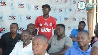MWENYEKITI CHAMA MKOA WA KINONDONI MHE HENRY KILEO AMTAKA MZIMAMZI MSAIDI KUWAREJESHA WAGOMBEA WOTE