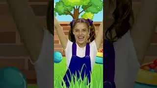 Yo Quiero Ser -  Chiki Toonz - Música Infantil 