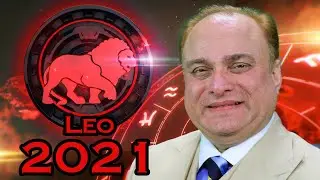 Leo Horoscope | Leo Yearly Horoscopes For 2021
