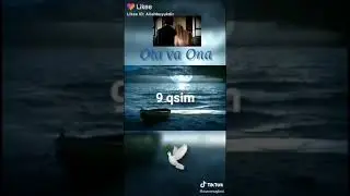 Ота ва Она 9_кисм