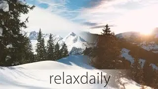 Instrumental Music - easy, positive, inspiring - relaxdaily N°100 (4K)