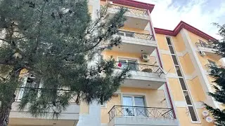 Квартира на Янтарной в Геленджике 🔥