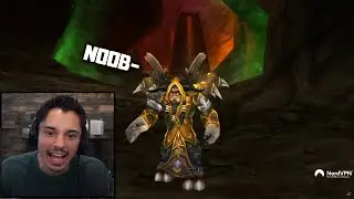 Vanilla WoW in 1 min