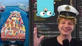 Coding a Secure Port Forwarding Tool!