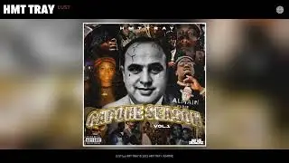 HMT TRAY - LUST (Official Audio)