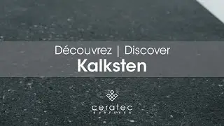 Kalksten Series | Série Kalksten