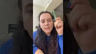Я вернулась !!! Всем привет 👋