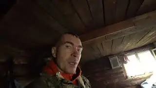 4ч. Сплав по реке Сыня. Нац. парк Югыд-Ва. Респ. Коми. Приполярный Урал