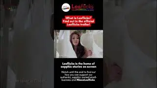 #SaveLesflicks