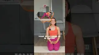 Feel amazing with a binds focused flow 🤝