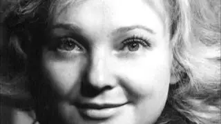 Richard Strauss: Intermezzo - Ein hübscher Mensch! - Zwischenspiel (Lucia Popp)