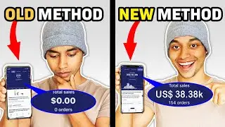 The Best Way To Dropship In 2022 (Shopify)