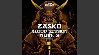 Zasko Blood Session #3