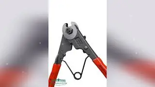 Knipex Wire Rope Cutter - 9561150