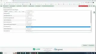 Themenreihe FreePBX/Asterisk-Teil 2.21. Registrieren am Fonial-Trunk