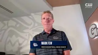 ‘It’s going to be great’: Mark Few on Gonzaga’s move to Pac-12 in 2026