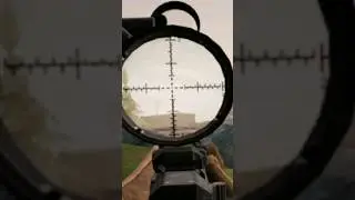 Killed him so fast he UNINSTALLED in Ghosts of Tabor #ghostsoftabor #vr  #gaming