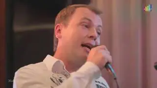 ЛЮДИ, ПОСЛУШАЙТЕ! На большой сцене так никто не поёт!