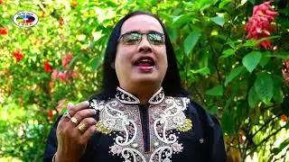 Nindar Agat | নিন্দার আঘাত । Humaun Sorker | বাংলা বাউল গান । CD ZONE
