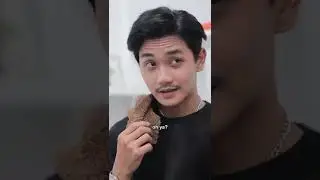 Petir jadi pembantunya Mora???  Eps 1