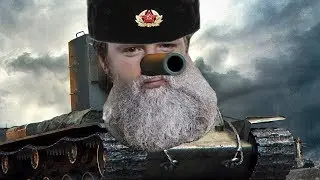 Panzer fahren mit Papa | World of Tanks | Streamhighlight [PP]