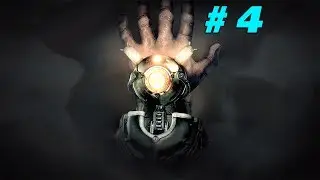 Прохождение игры Singularity ► # 4 (ФИНАЛ, 3 КОНЦОВКИ)