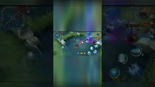 MOBILE LEGENDS - НАРЕЗКА УБИЙСТВ ЗА ГОРДА🔥