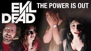 can you stage a musical without power? (slime tutorial BTS)