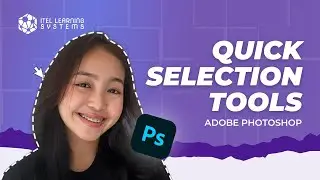 MAP: How to Use Selection Tool in Photoshop?