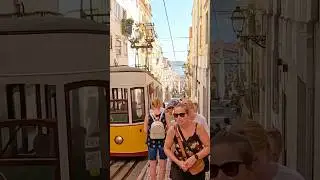 Explore Lisbon, Portugal 