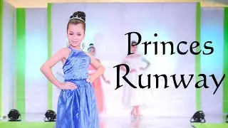 Best Princes Girl on Belankazar Runway