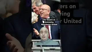 Glazers out #manchesterunited