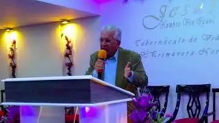 Culto De Oración 5 De Mayo 2024
