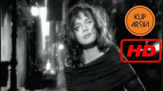 Sezen Aksu - Sarı Odalar | Remastered HD (1080p) Stereo