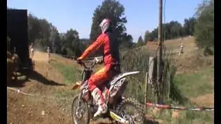 moto cross garos 2012 + FMX