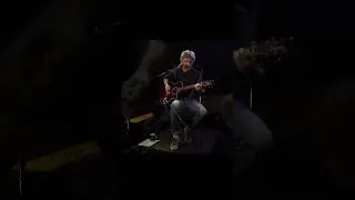 ROCK 🤯 on acoustic guitar in Russia #rock #guitar #russianmusic